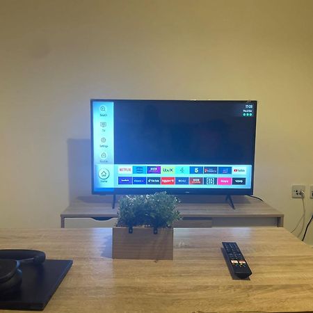 City Centre Apartment Манчестер Екстер'єр фото