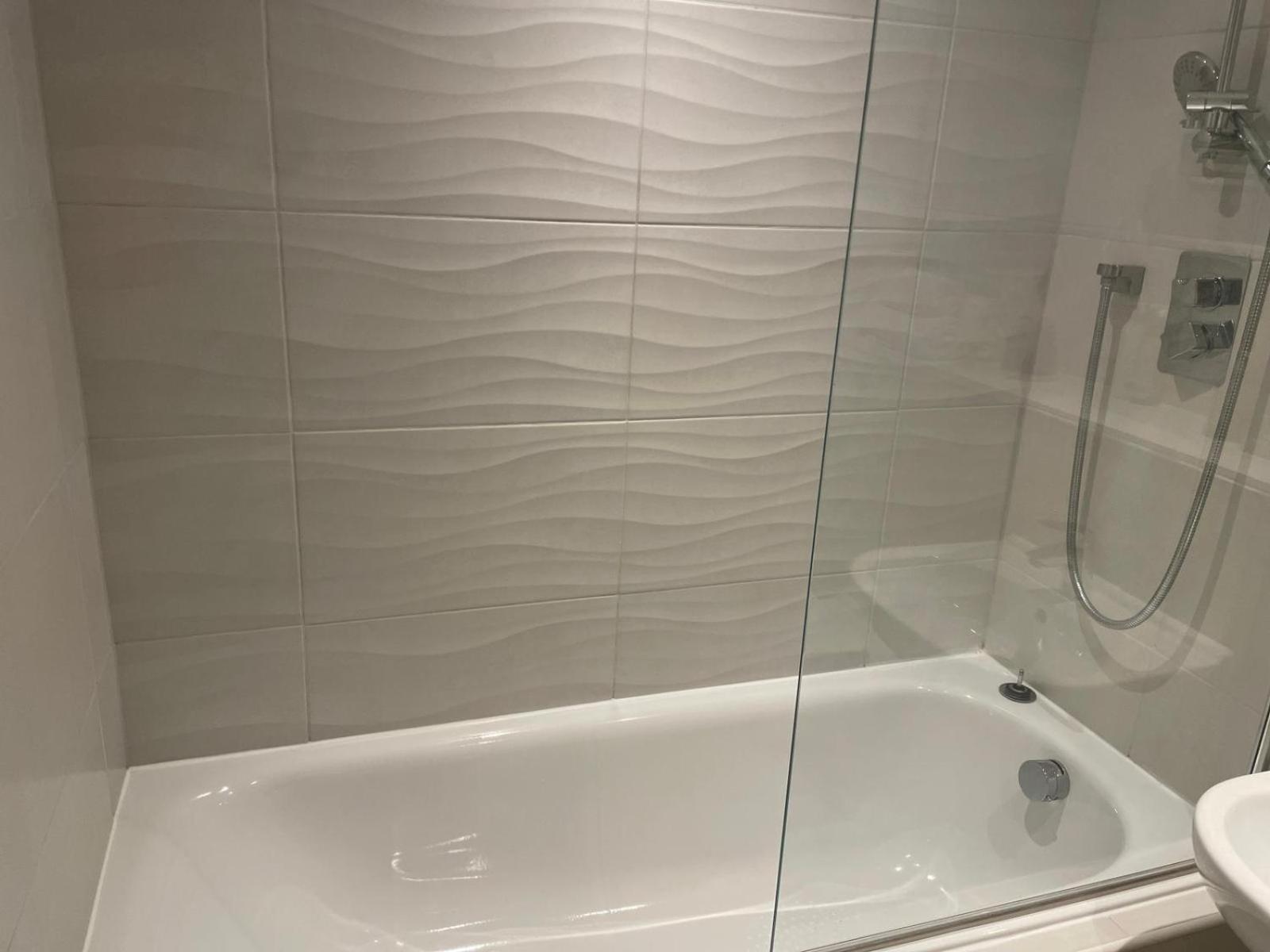 City Centre Apartment Манчестер Екстер'єр фото
