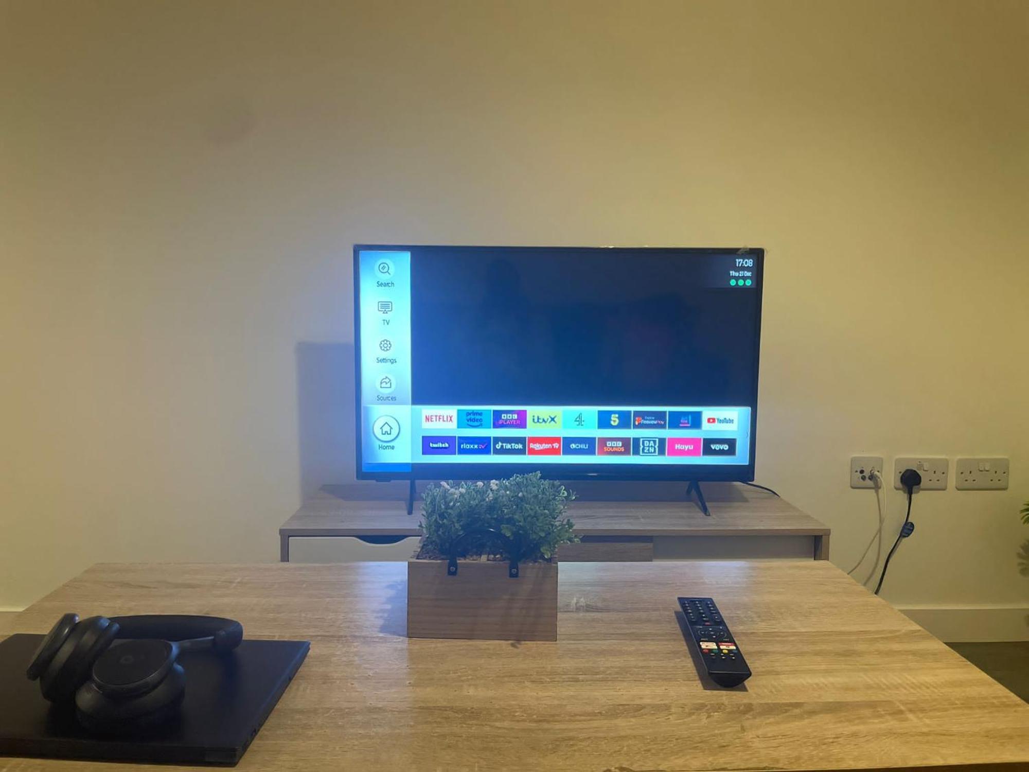 City Centre Apartment Манчестер Екстер'єр фото